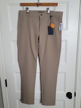 NWT Day & Age men's slim fit pants in size 32W x 32L